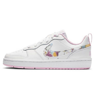 Nike Court Borough Low 2 Se GS Nike Court Borough Low 2 Se GS