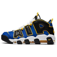 Nike Air More Uptempo Peace Love and Basketball Nike Air More Uptempo Peace Love and Basketball