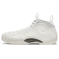 Comme des Garcons SHIRT x Nike Foamposite One sp
