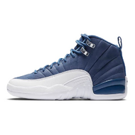 Air Jordan 12 Indigo GS Air Jordan 12 Indigo GS