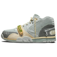 Travis Scott x Cactus Corp x Nike Air TRainer 1 Grey Haze