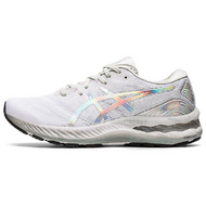 Asics Gel-Nimbus 23 Platinum