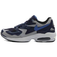 Nike Air Max 2 Light Midnight Navy