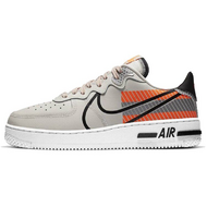 3M x Nike Air Force 1 React