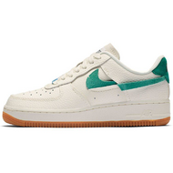 Nike Air Force 1 Low vandalized
