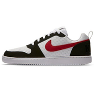 Nike Court Borough Low Low Nike Court Borough Low Low
