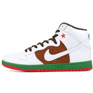 Nike Dunk SB Cali 2014