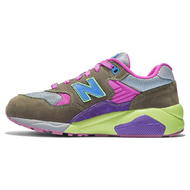 Stray Rats x New Balance 580