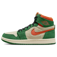 Air Jordan 1 High Zoom CMFT 2Pine Green
