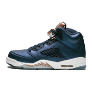 Air Jordan 5 Retro Bronze GS 2016