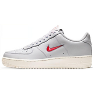 Nike Air Force 1 Jewel Home Away Grey
