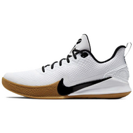 Nike Mamba Focus ep
