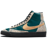 Nike Blazer Lucha Libre