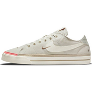 Nike Court Legacy CNVS Logo Logo