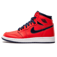 Air Jordan 1 Retro David LetterMan GS 2016