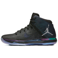 Air Jordan 31 All Star 2017 Chameleon