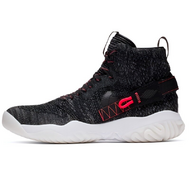 Jordan Apex React