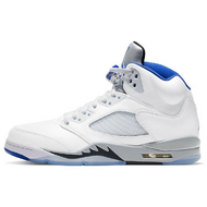 Air Jordan 5 Retro stealth 20