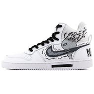 Nike American street graffiti