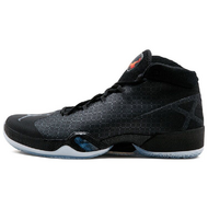 Air Jordan 30 Black Cat