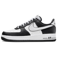 Nike Air Force 1 White Black Nike Air Force 1 White Black