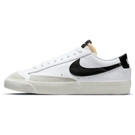 Nike White and Black
