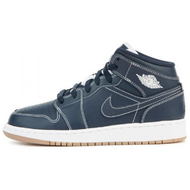 Air Jordan 1 Retro Mid Derek Jeter RE2PECT GS