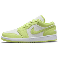 Air Jordan 1 Low Limelight