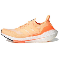 Adidas UltraBoost 21 Acid Orange