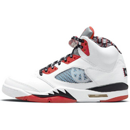Air Jordan 5 quai 54