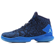 Air Jordan Super Fly 4 Jacquard