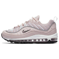 Nike Air Max 98 Barely Rose W Nike Air Max 98 Barely Rose W