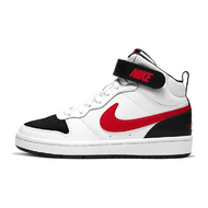 Nike Court Borough Mid 2 GS