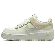 Nike Air Force 1 Shadow Citron Tint Nike Air Force 1 Shadow Citron Tint