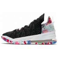 Nike LeBron 18 James Gang