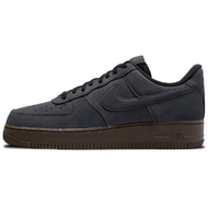 Nike Air Force 1 OFF Noir