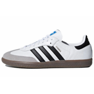 Adidas Originals Samba OG White Black