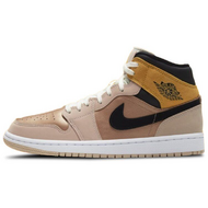 Air Jordan 1 Mid Se particle beige Air Jordan 1 Mid Se particle beige