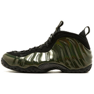 Nike Foamposite One Legion Green