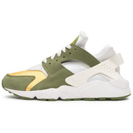 Stussy x Nike Huarache LE Dark Olive