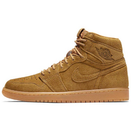 Air Jordan 1 Retro High Wheat