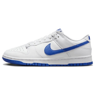 Nike Dunk Low Hyper Royal