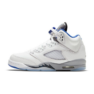 Air Jordan 5 Retro Stealth 20 TPU GS