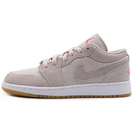 Air Jordan 1 Low Desert Sand