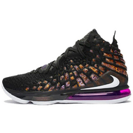 Nike Basketball LeBron XVII