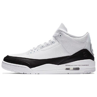 Fragment Design x Air Jordan 3 Retro sp White