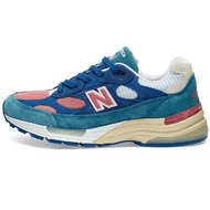 New Balance 992 TRopical