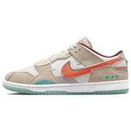 Nike Dunk Low Scrap Shapeless Formless Limitless