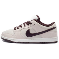 Nike Dunk SB Pro Desert Sand Mahogany