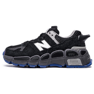 Salehe BEMBury x New Balance 574 Yurt